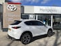 Mazda CX-5 2.0 e-SkyActiv-G M Hybrid 165 Advantage | Trekhaak | Stuurverwarming