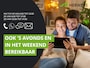 Nissan Leaf N-Connecta 40 kWh / 270 KM WLTP / SOH 86,7% /  Eerste Eigenaar / Dealer Onderhouden / Navigatie / 360 Graden Camera / Stoel- en Stuurverwarming / Keyless /