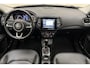 Jeep Compass 1.4 MultiAir Limited 4x4 Apple Carplay/Android Auto | Voorstoelen verwarmd | Climate control | Lederen bekleding | Cruise control | Lichtmetalen velgen 17'' |