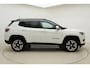 Jeep Compass 1.4 MultiAir Limited 4x4 Apple Carplay/Android Auto | Voorstoelen verwarmd | Climate control | Lederen bekleding | Cruise control | Lichtmetalen velgen 17'' |