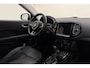 Jeep Compass 1.4 MultiAir Limited 4x4 Apple Carplay/Android Auto | Voorstoelen verwarmd | Climate control | Lederen bekleding | Cruise control | Lichtmetalen velgen 17'' |