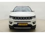Jeep Compass 1.4 MultiAir Limited 4x4 Apple Carplay/Android Auto | Voorstoelen verwarmd | Climate control | Lederen bekleding | Cruise control | Lichtmetalen velgen 17'' |