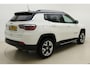 Jeep Compass 1.4 MultiAir Limited 4x4 Apple Carplay/Android Auto | Voorstoelen verwarmd | Climate control | Lederen bekleding | Cruise control | Lichtmetalen velgen 17'' |