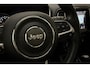 Jeep Compass 1.4 MultiAir Limited 4x4 Apple Carplay/Android Auto | Voorstoelen verwarmd | Climate control | Lederen bekleding | Cruise control | Lichtmetalen velgen 17'' |