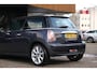 MINI Cooper Mini 1.6 Chili|Rijklaar!|Leer|Stoelverwarming|Navi|Bluetooth