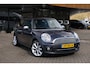 MINI Cooper Mini 1.6 Chili|Rijklaar!|Leer|Stoelverwarming|Navi|Bluetooth
