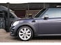 MINI Cooper Mini 1.6 Chili|Rijklaar!|Leer|Stoelverwarming|Navi|Bluetooth