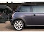 MINI Cooper Mini 1.6 Chili|Rijklaar!|Leer|Stoelverwarming|Navi|Bluetooth