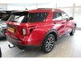 Ford Explorer 3.0 V6 EcoBoost PHEV ST-Line , 457pk , 1e Eigenaar Unieke auto met veel comfort , 2500kg Trekgewicht Panorama/schuif kanteldak , Trekhaak , 7 Persoons