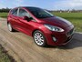 Ford Fiesta 1.0 EcoBoost Vignale | PANORAMADAK | AUTOMAAT | TREKHAAK | CAMERA | PDC | LMV |