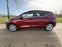 Ford Fiesta 1.0 EcoBoost Vignale | PANORAMADAK | AUTOMAAT | TREKHAAK | CAMERA | PDC | LMV |