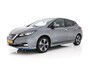 Nissan Leaf 3.Zero Limited Edition 62 kWh {SOH-93%} (INCL-BTW) Aut. *HEATPUMP | LEATHER | FULL-LED | DIGI-COCKPIT | TOPVIEW | BOSE-AUDIO | KEYLESS | DAB+ | BLINDSPOT | ECC | ADAPTIVE-CRUISE | PDC | HEATED-COMFORTSEATS | PRIVACYGLASS | 17"ALU*