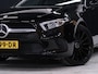 Mercedes-Benz A-klasse 250 e Business Solution Luxury Limited [TREKHAAK, CRUISE CONTROL, SFEERVERLICHTING, BLUETOOTH TELEFOON, ACHTERUITRIJCAMERA, PDC V+A, STOELVERWARMING, NIEUWSTAAT]