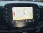 Fiat 500C 1.2 Lounge Airco - Apple carplay - Cruise control - Parkeersensor achter - Navigatiesysteem - Radio - Bluetooth - Licht metalen velgen 16 inch - Start/stop systeem - Elektrische ramen voor - Led dagverl