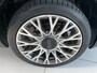 Fiat 500C 1.2 Lounge Airco - Apple carplay - Cruise control - Parkeersensor achter - Navigatiesysteem - Radio - Bluetooth - Licht metalen velgen 16 inch - Start/stop systeem - Elektrische ramen voor - Led dagverl