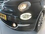 Fiat 500C 1.2 Lounge Airco - Apple carplay - Cruise control - Parkeersensor achter - Navigatiesysteem - Radio - Bluetooth - Licht metalen velgen 16 inch - Start/stop systeem - Elektrische ramen voor - Led dagverl