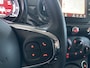 Fiat 500C 1.2 Lounge Airco - Apple carplay - Cruise control - Parkeersensor achter - Navigatiesysteem - Radio - Bluetooth - Licht metalen velgen 16 inch - Start/stop systeem - Elektrische ramen voor - Led dagverl