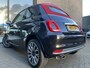 Fiat 500C 1.2 Lounge Airco - Apple carplay - Cruise control - Parkeersensor achter - Navigatiesysteem - Radio - Bluetooth - Licht metalen velgen 16 inch - Start/stop systeem - Elektrische ramen voor - Led dagverl