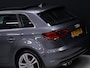 Audi A3 Sportback 1.4 TFSI CoD Ambition Pro Line S [SCHUIFKANTELDAK, BLUETOOTH TELEFOON, STOELVERARMING, AUTOMATISCHE AIRCO, LICHTMETALEN VELGEN, NIEUWSTAAT]