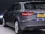 Audi A3 Sportback 1.4 TFSI CoD Ambition Pro Line S [SCHUIFKANTELDAK, BLUETOOTH TELEFOON, STOELVERARMING, AUTOMATISCHE AIRCO, LICHTMETALEN VELGEN, NIEUWSTAAT]