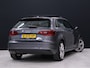 Audi A3 Sportback 1.4 TFSI CoD Ambition Pro Line S [SCHUIFKANTELDAK, BLUETOOTH TELEFOON, STOELVERARMING, AUTOMATISCHE AIRCO, LICHTMETALEN VELGEN, NIEUWSTAAT]