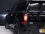 MINI Clubman Mini 1.6 Cooper S Final Edition [SCHUIFKANTELDAK, CRUISE CONTROL, BLUETOOTH TELEFOON, HARMAN/KARDON, PDC ACHTER, STOELVERWARMING, AUTOMATISCHE AIRCO, NIEUWSTAAT]