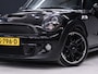 MINI Clubman Mini 1.6 Cooper S Final Edition [SCHUIFKANTELDAK, CRUISE CONTROL, BLUETOOTH TELEFOON, HARMAN/KARDON, PDC ACHTER, STOELVERWARMING, AUTOMATISCHE AIRCO, NIEUWSTAAT]