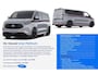Ford Transit Custom 320 2.5 PHEV L2H1 Grey Platinum Dubbele Cabine | Driver Assistance Pack Ultimate | Dubbele Schuifdeuren