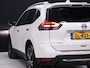 Nissan X-Trail 1.6 DIG-T N-Connecta [SCHUIFKANTELDAK, CRUISE CONTROL, LANE ASSIST, BLUETOOTH TELEFOON, 360 CAMERA, PDC V+A, ELEKTRICHE ACHTERKLEP, AUTOMATISCHE AIRCO, NIEUWSTAAT]