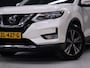 Nissan X-Trail 1.6 DIG-T N-Connecta [SCHUIFKANTELDAK, CRUISE CONTROL, LANE ASSIST, BLUETOOTH TELEFOON, 360 CAMERA, PDC V+A, ELEKTRICHE ACHTERKLEP, AUTOMATISCHE AIRCO, NIEUWSTAAT]