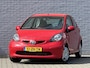Toyota Aygo 1.0-12V + 3-deurs | Airco | NL auto
