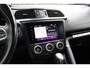 Renault Kadjar 1.3 TCe Black Edition | STOELVERWARMING | HALF LEDER | ELEKTR. STOEL | CAMERA | PARK SENS V+A | LANE ASSIST | NAVI | CLIMA