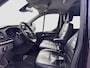 Ford Transit Custom 300 2.0 TDCI L2H1 Limited DC Dealer onderhouden | nieuwe distributieriem maart 2026 | trekhaak | 6-zits