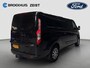 Ford Transit Custom 300 2.0 TDCI L2H1 Limited DC Dealer onderhouden | nieuwe distributieriem maart 2026 | trekhaak | 6-zits