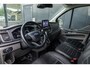 Ford Transit Custom 300 2.0 TDCI L2H1 Limited DC Dealer onderhouden | nieuwe distributieriem maart 2026 | trekhaak | 6-zits