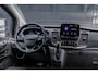 Ford Transit Custom 300 2.0 TDCI L2H1 Limited DC Dealer onderhouden | nieuwe distributieriem maart 2026 | trekhaak | 6-zits