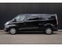 Ford Transit Custom 300 2.0 TDCI L2H1 Limited DC Dealer onderhouden | nieuwe distributieriem maart 2026 | trekhaak | 6-zits