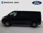 Ford Transit Custom 300 2.0 TDCI L2H1 Limited DC Dealer onderhouden | nieuwe distributieriem maart 2026 | trekhaak | 6-zits