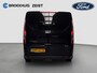 Ford Transit Custom 300 2.0 TDCI L2H1 Limited DC Dealer onderhouden | nieuwe distributieriem maart 2026 | trekhaak | 6-zits