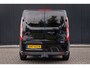 Ford Transit Custom 300 2.0 TDCI L2H1 Limited DC Dealer onderhouden | nieuwe distributieriem maart 2026 | trekhaak | 6-zits