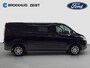 Ford Transit Custom 300 2.0 TDCI L2H1 Limited DC Dealer onderhouden | nieuwe distributieriem maart 2026 | trekhaak | 6-zits