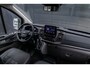 Ford Transit Custom 300 2.0 TDCI L2H1 Limited DC Dealer onderhouden | nieuwe distributieriem maart 2026 | trekhaak | 6-zits