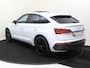 Audi Q5 Sportback 55 TFSI e S edition | SoH 100% | Panoramadak | Luchtvering | Bang & Olufsen | LED matrix verlichting | Adaptieve cruise control | Navigatie Plus | Virtual cockpit Plus | Achteruitrijcamera |