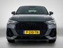 Audi Q3 Sportback 45 TFSI e S Edition | Optie pakket Zwart | Getint glas |