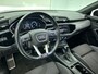 Audi Q3 Sportback 45 TFSI e S Edition | Optie pakket Zwart | Getint glas |