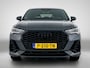 Audi Q3 Sportback 45 TFSI e S Edition | Optie pakket Zwart | Getint glas |