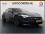 Tesla Model S 680 pk 0-100 3,1sec. Adaptive-Luchtvering FSD-4 / AutoPilot-4 Enhanced EAP ASS-Smart Summon Yoke Stuur Zelf-Parkeren / Voorrijden Trekhaak 21" Arachnid-Performance-Velgen Insane-modus Auto-Lane-Change Dumb Smart Summum Rode-Remklauwen Navi Warmtepomp Sto Long Range100kw Dual Motor 4WD AWD Schuifkanteldak Wi-Fi.Vb. App AEB ASR Rijstrookhulp Bordherkenning ACC ESP DodehoekDetector  Mistlampen Verwarmde-Sproeiers AWD 4 wheel Drive 1.600kg Trekvermogen Orig. NL-se auto 118.000 euro nieuw ! Fabrieksgarantie 4 jaar 80.000 en 240.000/8 jaar Accupakket!