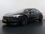 Tesla Model S 680 pk 0-100 3,1sec. Adaptive-Luchtvering FSD-4 / AutoPilot-4 Enhanced EAP ASS-Smart Summon Yoke Stuur Zelf-Parkeren / Voorrijden Trekhaak 21" Arachnid-Performance-Velgen Insane-modus Auto-Lane-Change Dumb Smart Summum Rode-Remklauwen Navi Warmtepomp Sto Long Range100kw Dual Motor 4WD AWD Schuifkanteldak Wi-Fi.Vb. App AEB ASR Rijstrookhulp Bordherkenning ACC ESP DodehoekDetector  Mistlampen Verwarmde-Sproeiers AWD 4 wheel Drive 1.600kg Trekvermogen Orig. NL-se auto 118.000 euro nieuw ! Fabrieksgarantie 4 jaar 80.000 en 240.000/8 jaar Accupakket!