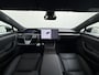 Tesla Model S 680 pk 0-100 3,1sec. Adaptive-Luchtvering FSD-4 / AutoPilot-4 Enhanced EAP ASS-Smart Summon Yoke Stuur Zelf-Parkeren / Voorrijden Trekhaak 21" Arachnid-Performance-Velgen Insane-modus Auto-Lane-Change Dumb Smart Summum Rode-Remklauwen Navi Warmtepomp Sto Long Range100kw Dual Motor 4WD AWD Schuifkanteldak Wi-Fi.Vb. App AEB ASR Rijstrookhulp Bordherkenning ACC ESP DodehoekDetector  Mistlampen Verwarmde-Sproeiers AWD 4 wheel Drive 1.600kg Trekvermogen Orig. NL-se auto 118.000 euro nieuw ! Fabrieksgarantie 4 jaar 80.000 en 240.000/8 jaar Accupakket!