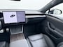 Tesla Model S 680 pk 0-100 3,1sec. Adaptive-Luchtvering FSD-4 / AutoPilot-4 Enhanced EAP ASS-Smart Summon Yoke Stuur Zelf-Parkeren / Voorrijden Trekhaak 21" Arachnid-Performance-Velgen Insane-modus Auto-Lane-Change Dumb Smart Summum Rode-Remklauwen Navi Warmtepomp Sto Long Range100kw Dual Motor 4WD AWD Schuifkanteldak Wi-Fi.Vb. App AEB ASR Rijstrookhulp Bordherkenning ACC ESP DodehoekDetector  Mistlampen Verwarmde-Sproeiers AWD 4 wheel Drive 1.600kg Trekvermogen Orig. NL-se auto 118.000 euro nieuw ! Fabrieksgarantie 4 jaar 80.000 en 240.000/8 jaar Accupakket!